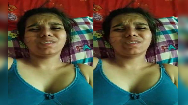 Sexy Desi Girl Fucked and blowjob Part1