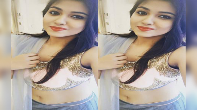 Super Hot Indian Girl Nude Dance