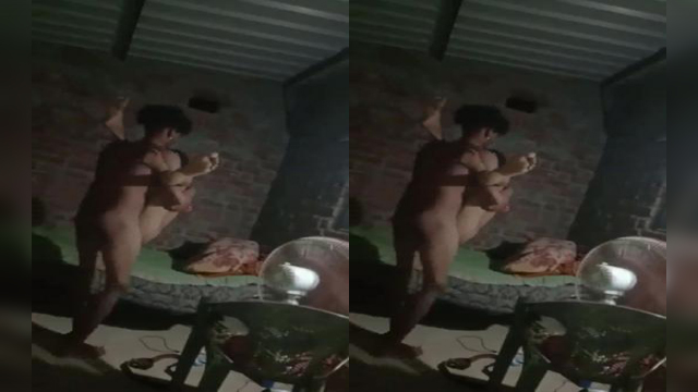 Desi Wife Hard Fucking With Loudmoaning