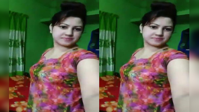 Bangladeshi Beautiful Married Bhabi