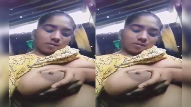 Bangladeshi Bigboob Village Girl New Part3