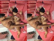Today Exclusive – Famous Desi Couple Blowjob and Fucking Part 294