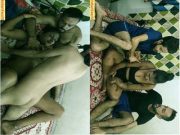 Today Exclusive – Indian Two Collage Friend Loves One Girl and Fucking