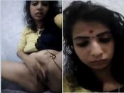Desixnxx2 – Mallu Girl Shows her Boobs and Pussy Part 2