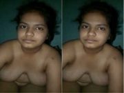 desixnxx2 –Desi Girl Nude Video Record by Lover