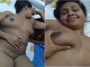 Today Exclusive – Tamil Wife Fucked