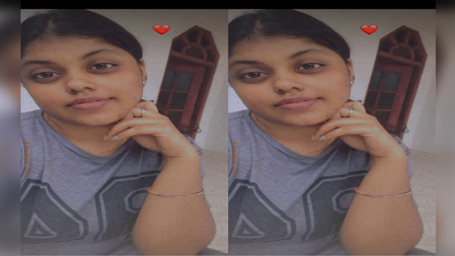 Malaysian Indian Instagram Girl Nude VC Part4