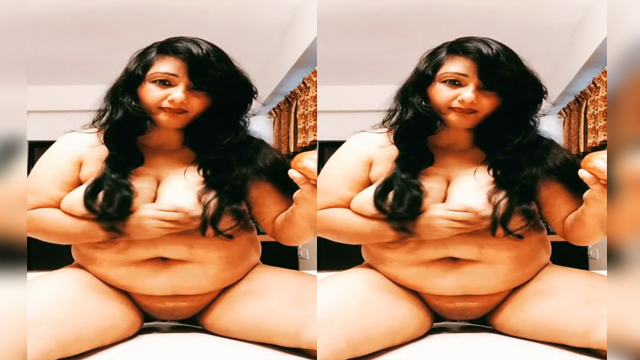 Super Horny Bigboob Desi Bhabi Part6