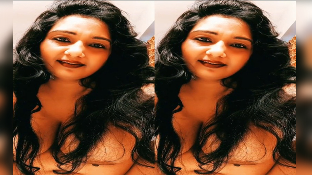 Super Horny Bigboob Desi Bhabi Part5