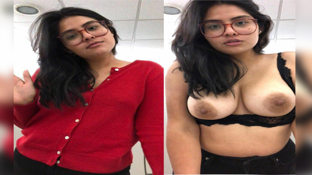 Horny Indian Girl Nude Video