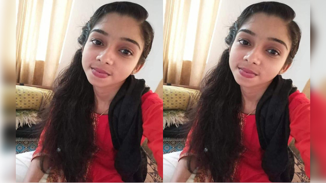 Young girl mms Part2