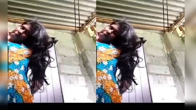 Cute Lankan Girl Changing CLoths (Updates)