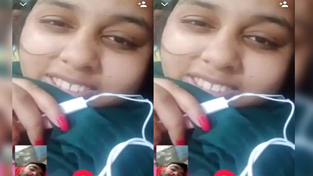Cutie showing on vc,tanker maal