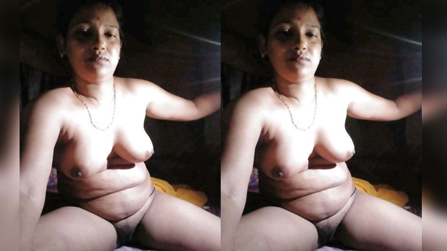Desi Bhabhi Record Nude Video (Updates)
