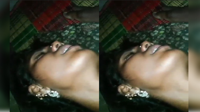 Village Bhabi Hard Fucked