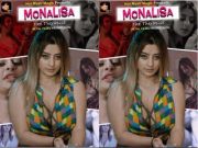 Today Exclusive – Monalisa