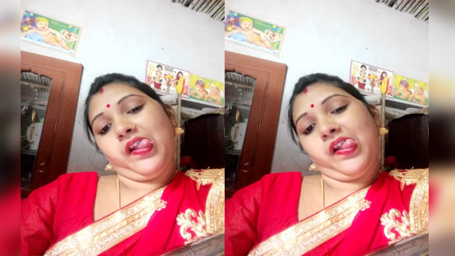 Sexy Boudi Bating and Fingering Part5