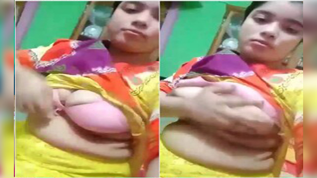 Bangladeshi Unfaithful Beautiful Married Bhabi Part2