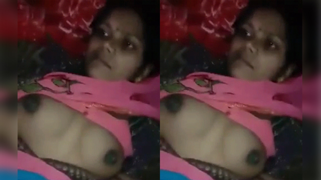 Married bhabhi fucking
