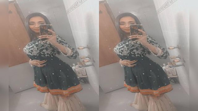 Sexy Pakistani Big Boobs Girlfriend Nude Videos and Pics Part2