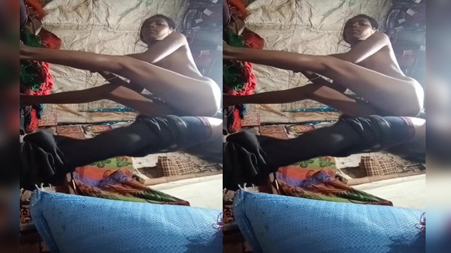 Village Bhabhi Fucked By Young Dewar