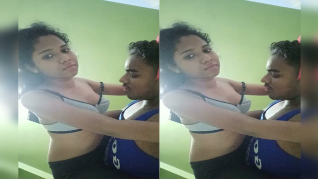 Young Mallu Lovers Leaked 5 Videos Part5