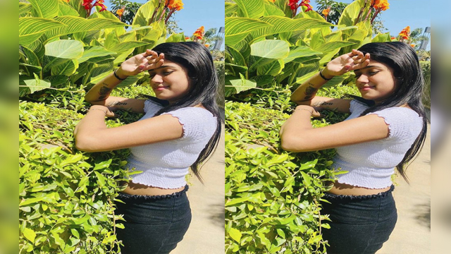 Famous Tiktok Star Latest Nude Video Part2