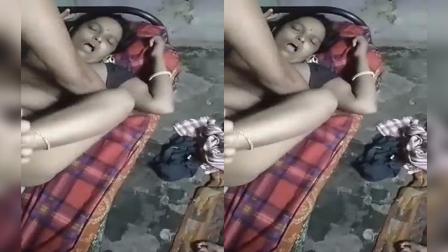 Desi Village Randi Fucked