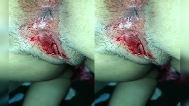 BF BREAK SEL OF YOUNG GIRL & MAKE VIDEO