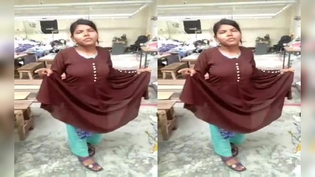 Bangladeshi Girl Fucked By Supervisor