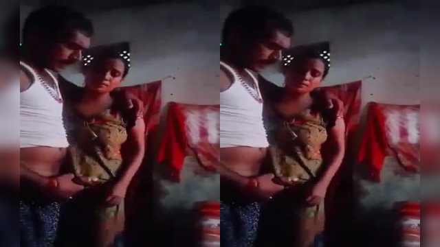 Desi Village couple fucking