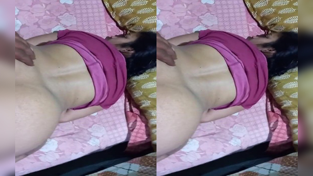 Big Ass Bhabhi Doggy Fuck