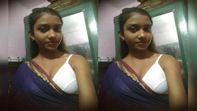 Desi Girlfriend Nudes & VC Full Collection Part2