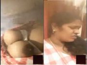 Today Exclusive – Mallu Girl Shows Boobs on Vc