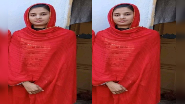 Paki Beautifull Girl Asya Khan Leak 2 VC With BF Part2