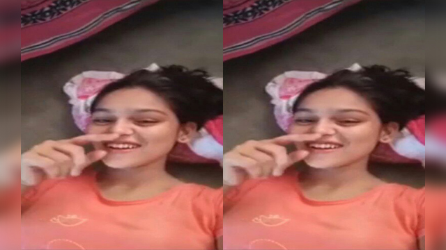Cute Young Girl Nude VC 2 Videos Part1
