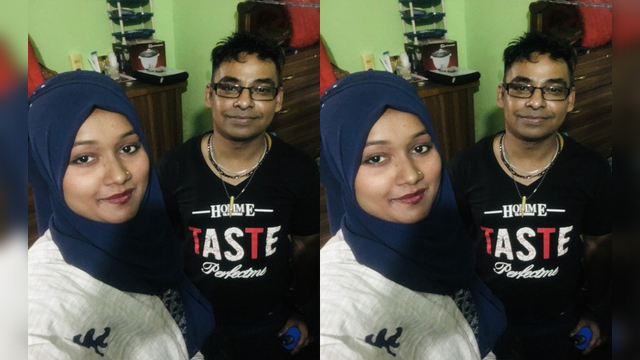 Bangladeshi Wife Blowjob