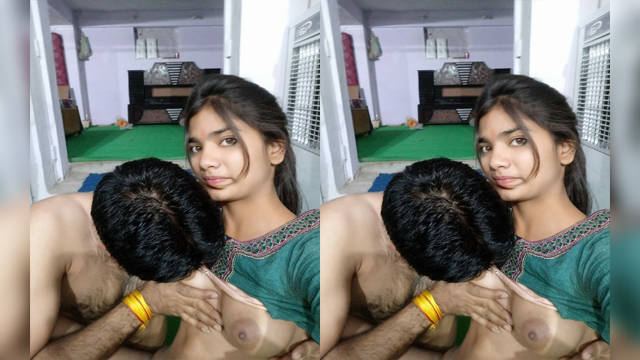Young lover fucking mms Part1