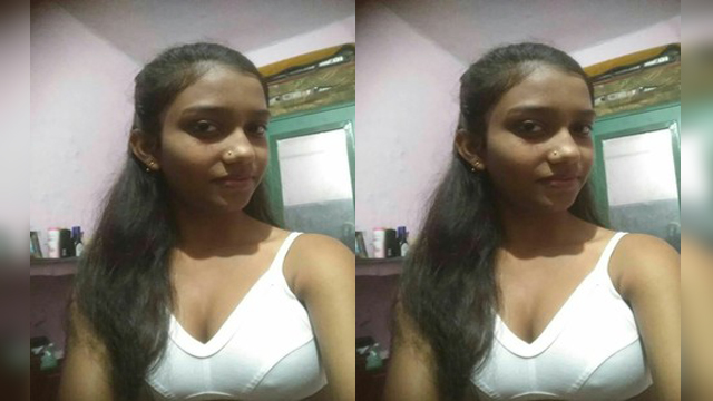 Desi Girlfriend Nudes & VC Full Collection Part1