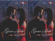 Today Exclusive – GAME OF TRUTH