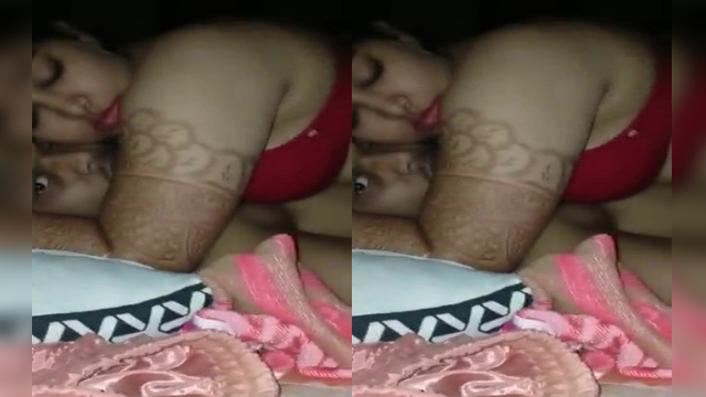 Bhabhi Cheating Fucking With Lover Part2
