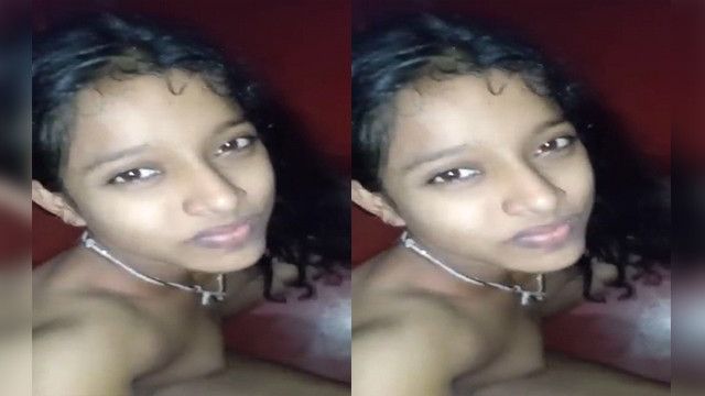 Young girl showing updates Part2