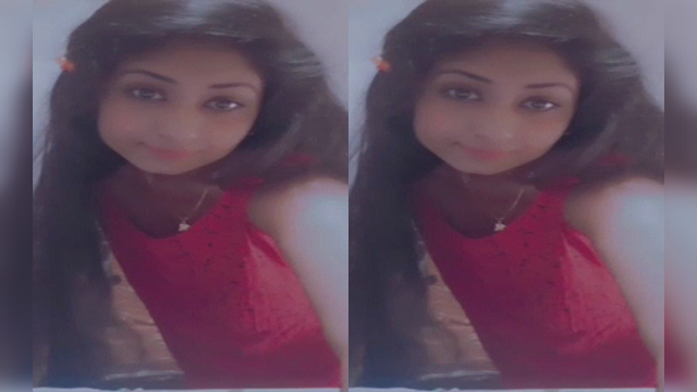 Beautiful maal in bathroom 4 clips Part4