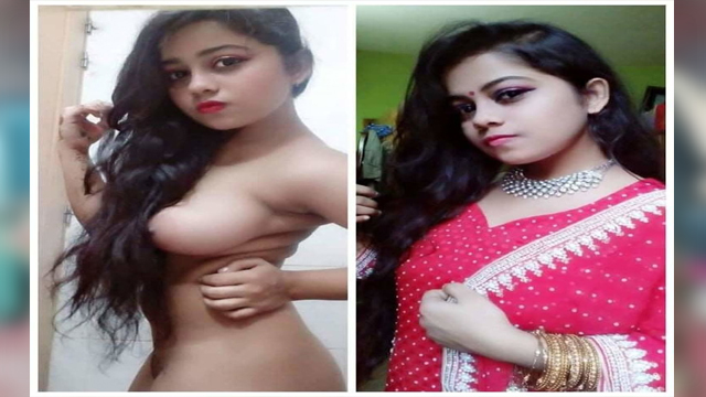 Sexy girl mms