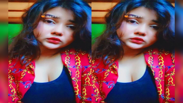 Bangladeshi Beautiful Cute Sexy Girl Leaked