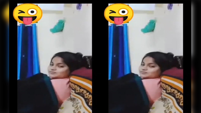 Bangladeshi Real Cheating Wife Showing On VideoCall Audio
