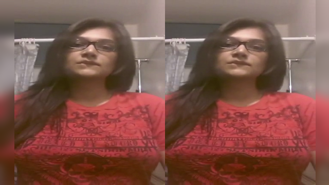 Beautiful Cute Horny Indian Girl Leak