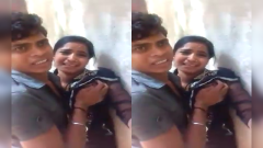 Young Girl Caught With BF Redhanded