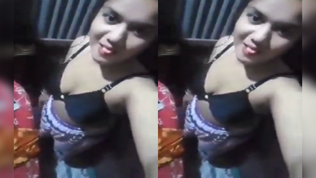 Bangladeshi Beautiful Cute Village Girl Part1