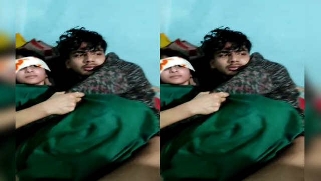 Father Caught Daughter When She Fucking His BF